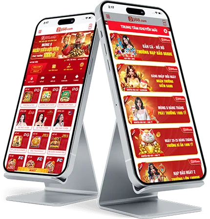 Ứng dụng di động b52club