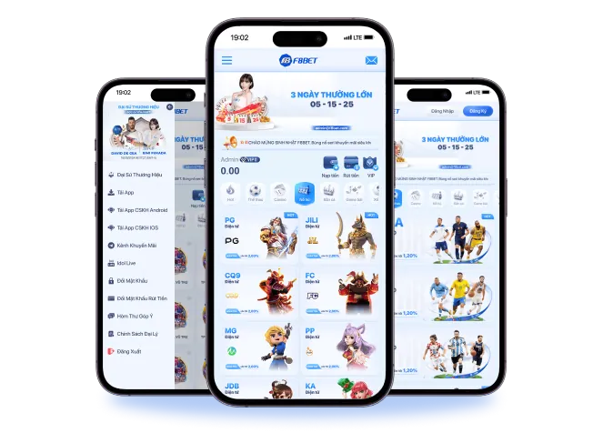 Giải thưởng và chứng nhận B52CLUB LOGIN