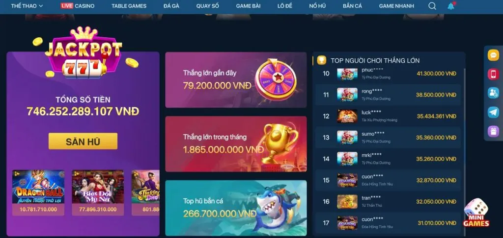 Bước 3: Điền thông tin cá nhân b52club